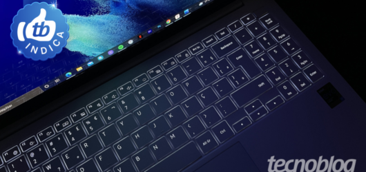 Melhor notebook Core i5 em 2026: 7 modelos com processador Intel para comprar