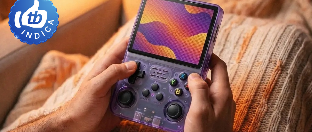 Melhor console retrô: 5 modelos para comprar em 2026