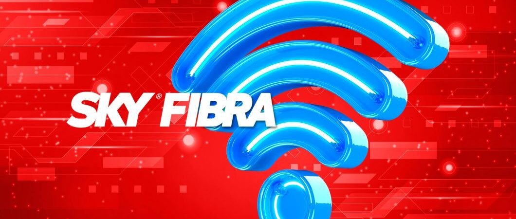 Sky e Giga+ admitem conversas; negócio criaria gigante do mercado de fibra