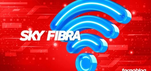 Sky e Giga+ admitem conversas; negócio criaria gigante do mercado de fibra